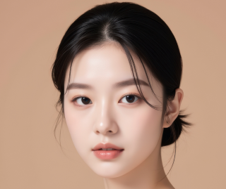 지우클리닉 밸런스와 구조, 자연스러운 결과