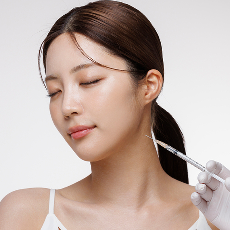 Double Chin Injection 5cc