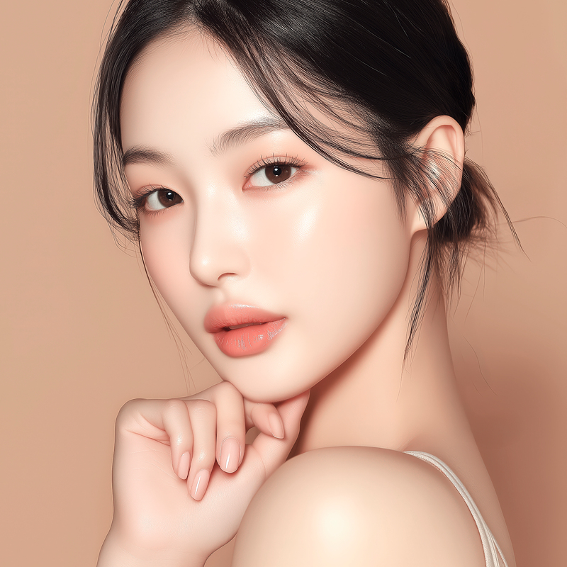Korean Botox) Contour Line 4cc (Additional Neck Area 2cc : KRW 150,000)